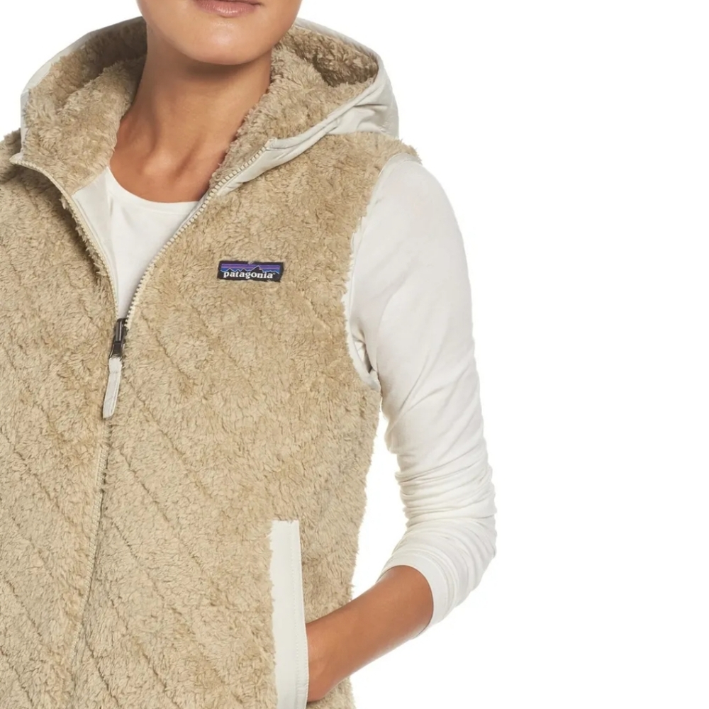 Patagonia Reversible Vest - Brand New, never worn